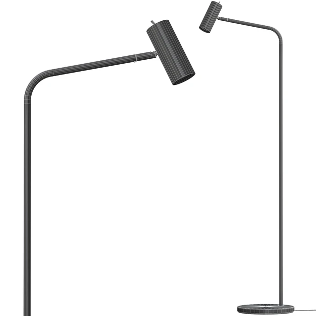 Virrmo Lamp Nickel Ikea — Скачать