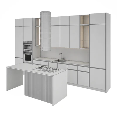 kitchen 077 — Ver 6