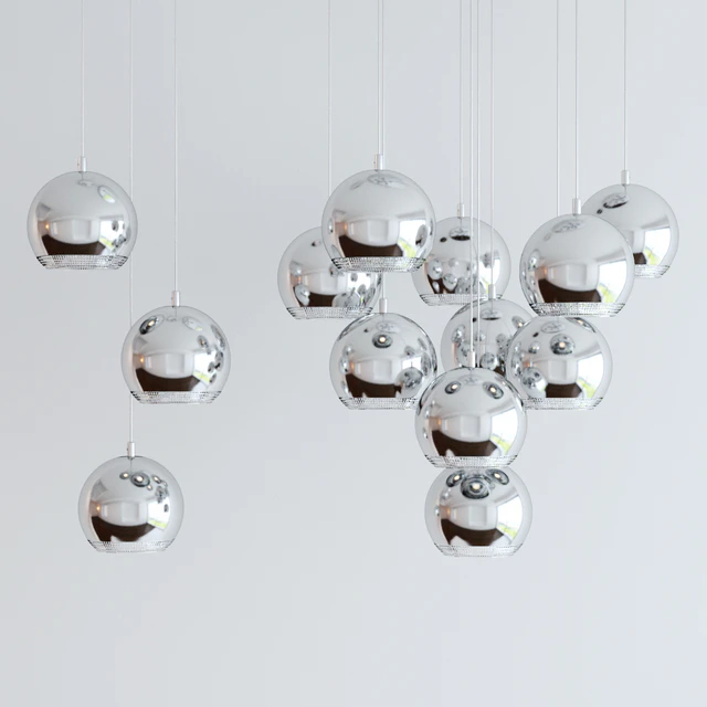 EGLO CONESSA SET — Скачать