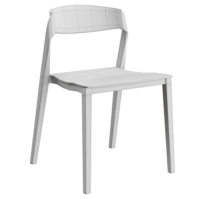 Maurice chair — Descargar