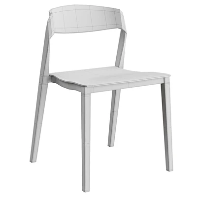 Maurice chair — Ver 4