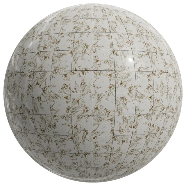 FB249 Marble Collection Massa | 3MAT | 4k | PBR — Descargar
