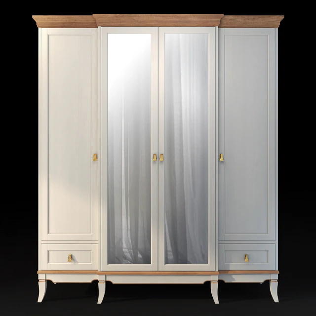 Case for clothes, oar Thelma, Gomeldrev. Wardrobe — Descargar