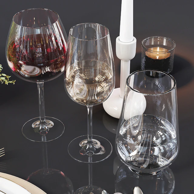 Table Setting 04 — Скачать