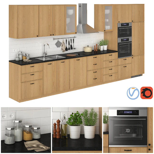 Ikea Metod Ekestad — Скачать