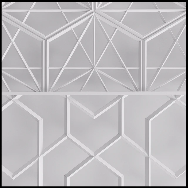Decorative panel — Descargar