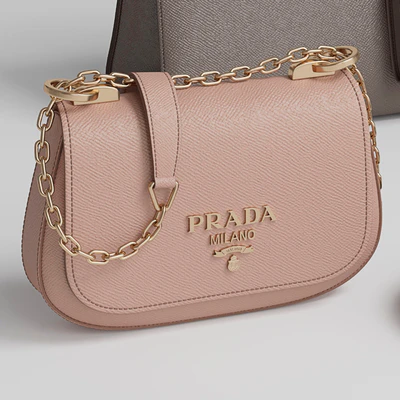 Bag set 8. Prada collection 1 — Ver 7