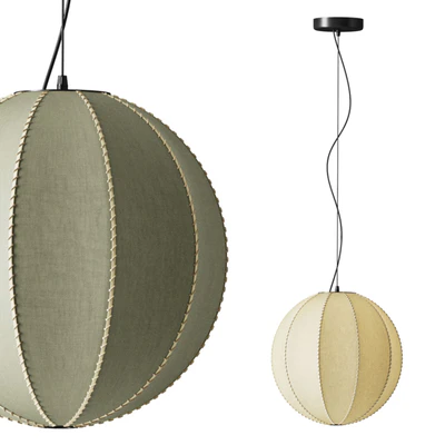 Ruemmler Pendant Lamp — Вид 4