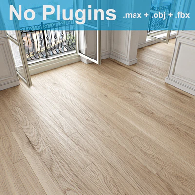 Parquet 2-8-1 — Ver 3