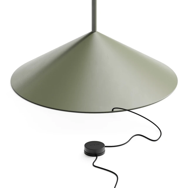 Vibia Out 4270 Floor Lamp — Descargar
