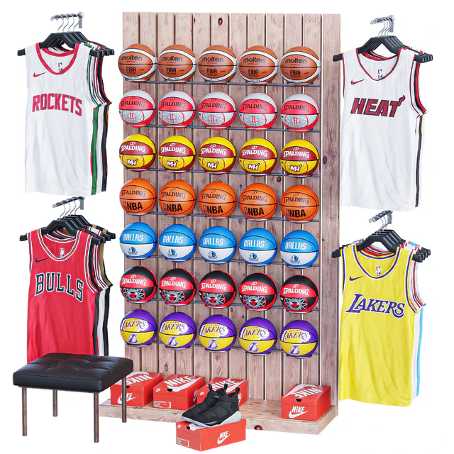 Sport Shop 04 — Descargar
