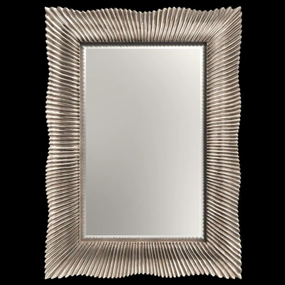 Samira Gaia Mobili Mirror (Silver, Gold) — download