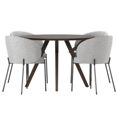 Dining set by Domstore — Вид 4