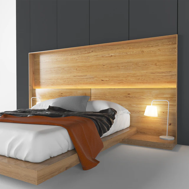Bed B05 — Descargar