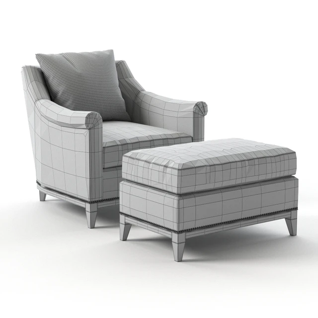 Hickory Chair - Jules — Descargar