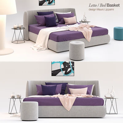 Basket — Ver 1