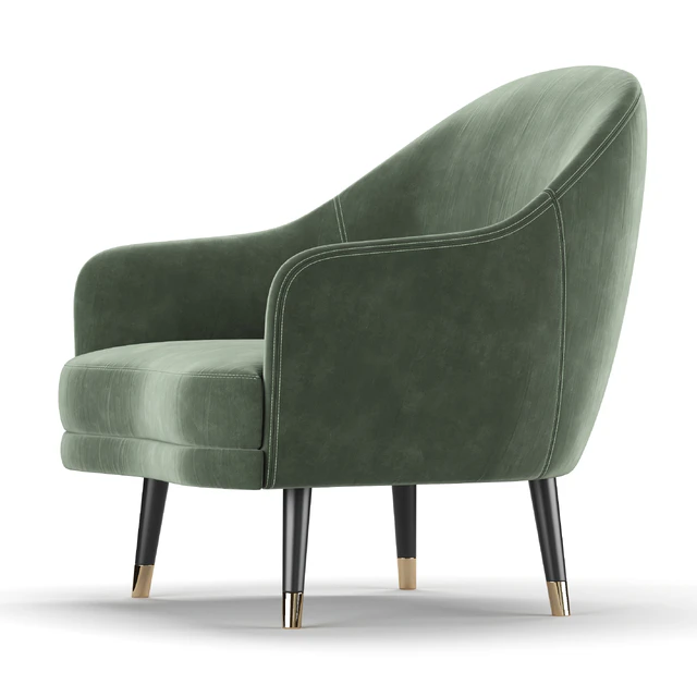Cosy-Armchair By Laskasas — Скачать