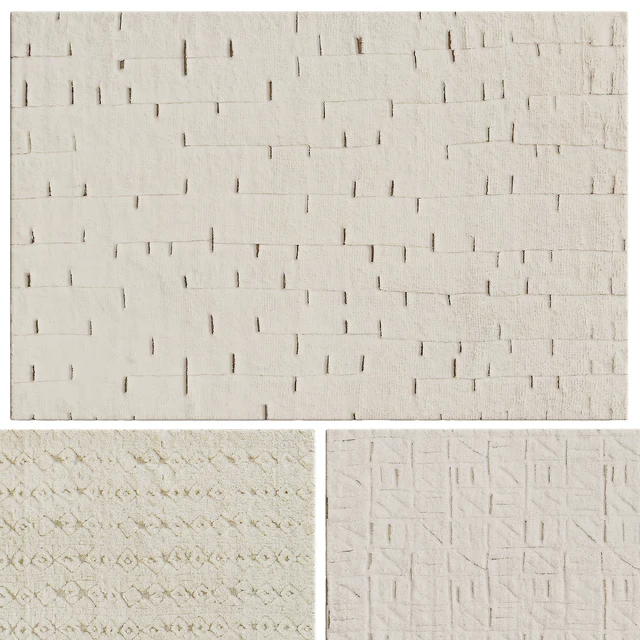 Carpet set 20 by RH — Descargar
