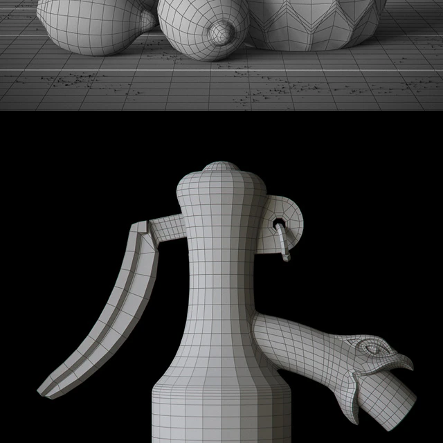 Vintage Soda Siphon — Descargar