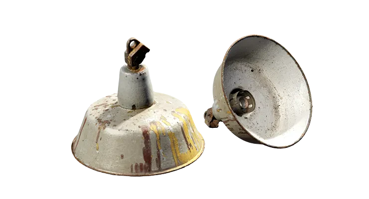 metal pendant light 001 — Скачать