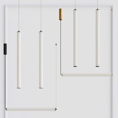 ARC Tube Collection — Ver 6