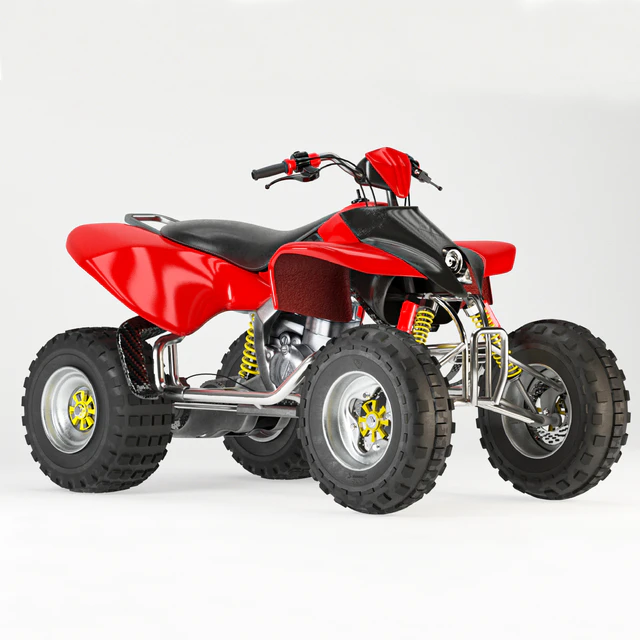 Hondabike — Descargar