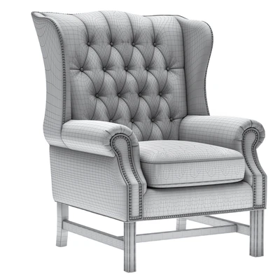 Hooker Furniture Bailey — Ver 3
