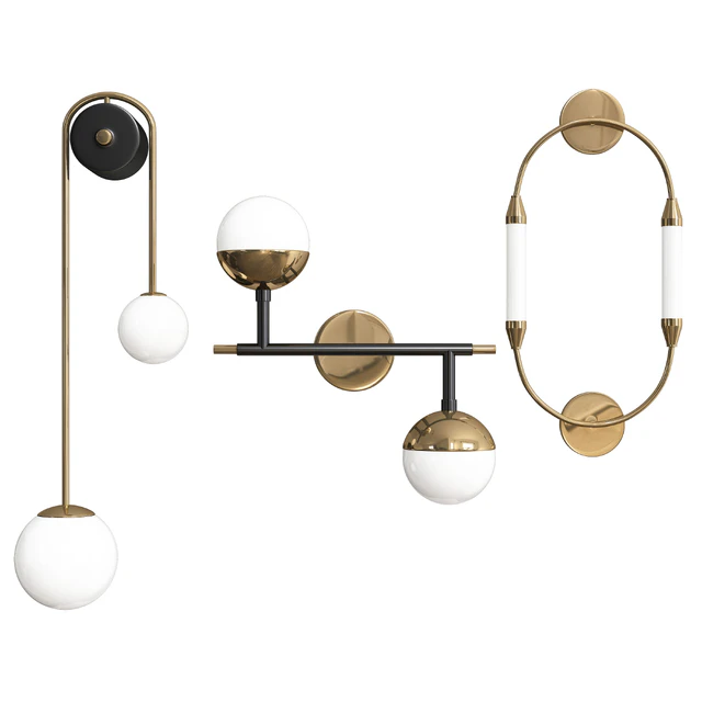 Wall Luce Collections — Скачать