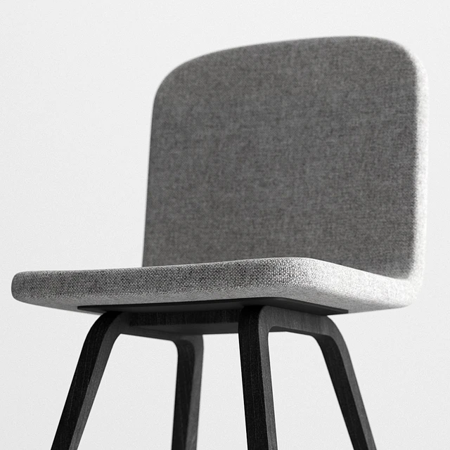 Bolia Palm Dining chair Set — Descargar