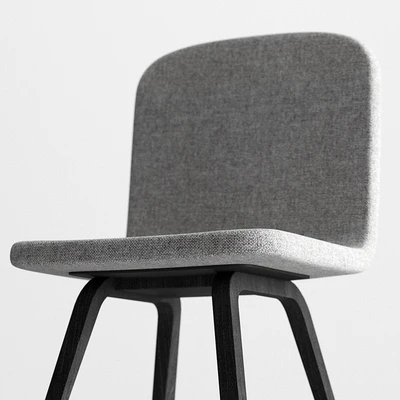 Bolia Palm Dining chair Set — Ver 3