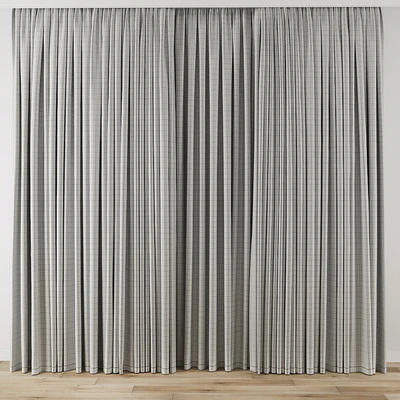 Curtain 975 — Вид 3