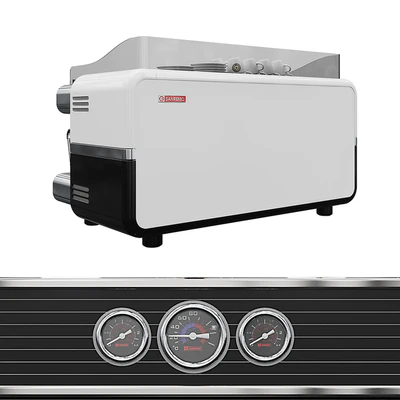 Sanremo TORINO Coffee Machine — Вид 4