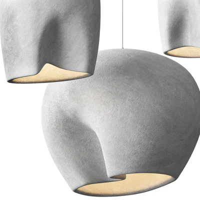 Bucket Pendant Lamp — Вид 4