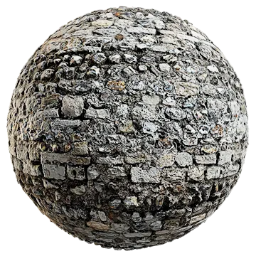flint wall 003 — Скачать