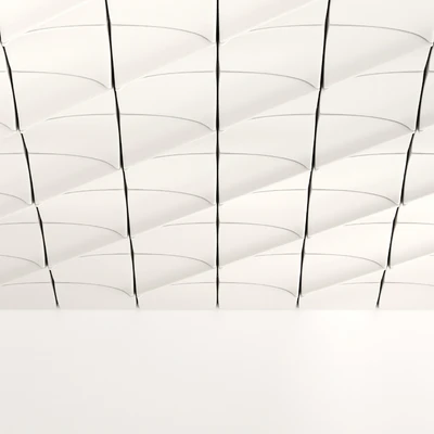 Ceiling No 005 — Ver 6