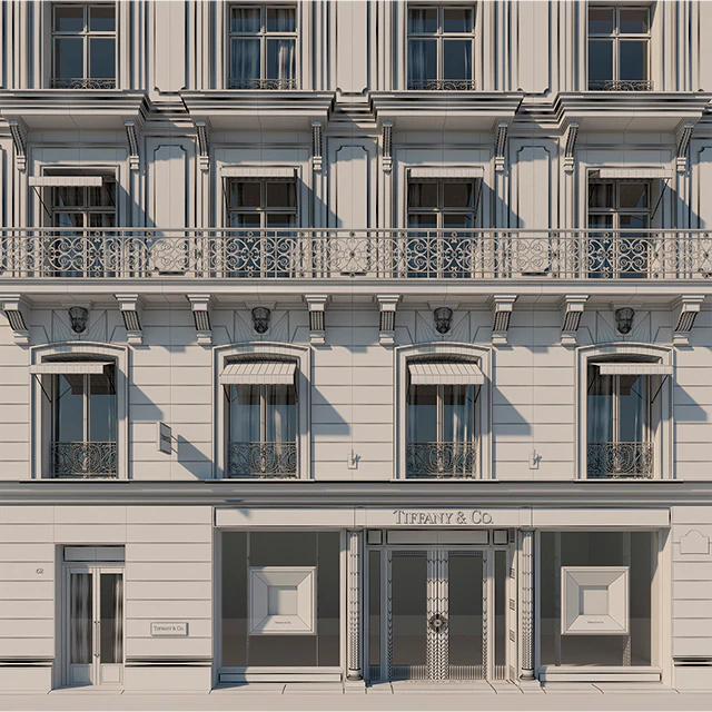 Facade les Champs — Descargar