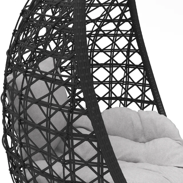 Hanging chair — Descargar