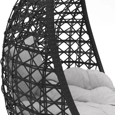 Hanging chair — Ver 2