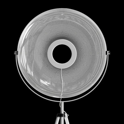 Stilnovo Demi Moon Floor Lamp — Вид 4