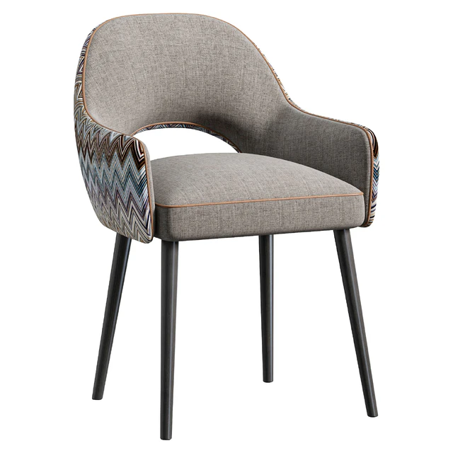 Scala chair by collinet sieges — Descargar