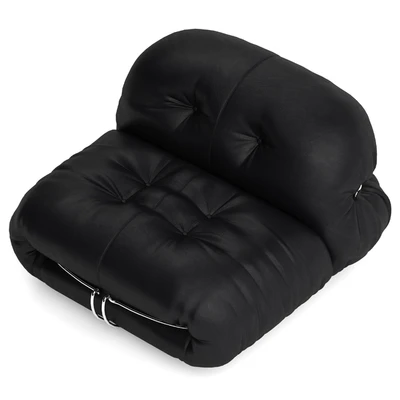 Cassina Soriana lounge chair — Вид 6