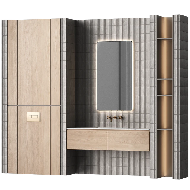 Bathroom ST4 — Descargar