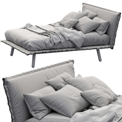 Bed Aladino By Pianca — Вид 5