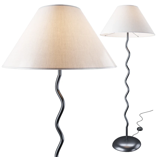 Percy Floor Lamp — Download