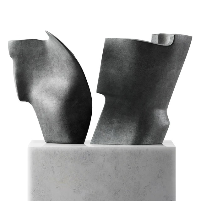 Скульптура  Sophie Elizabeth Thompson sculpture — Скачать