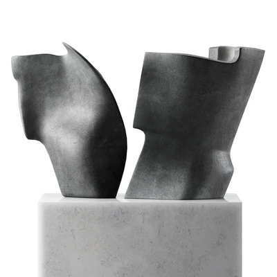Скульптура  Sophie Elizabeth Thompson sculpture — Вид 1