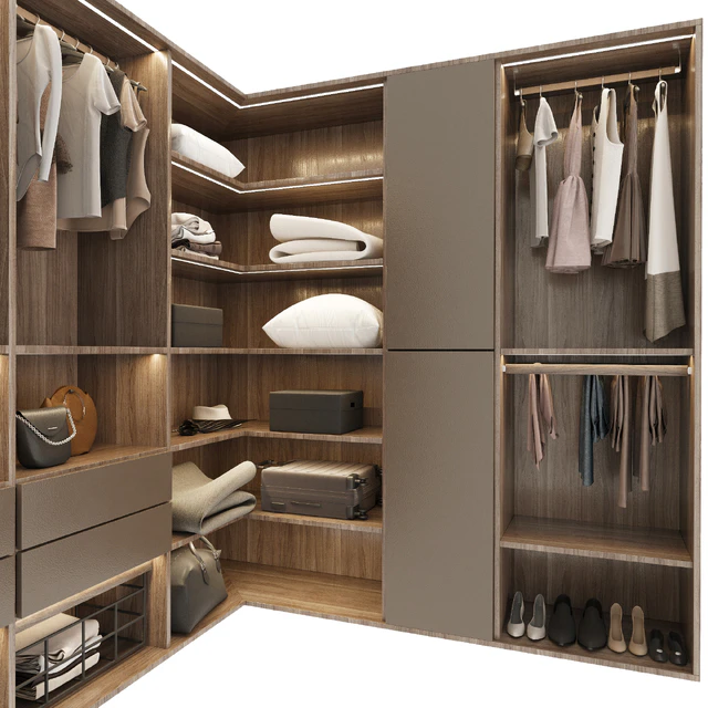 Wardrobe — Descargar