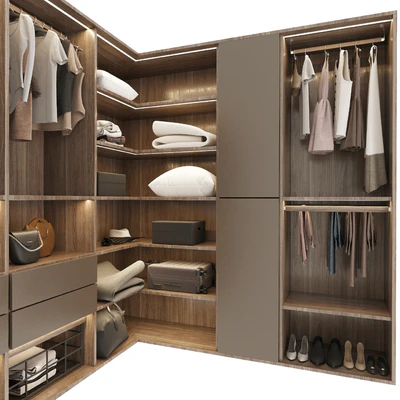 Wardrobe — Ver 6