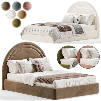 Level Kids Bed By Sensorsleep — Ver 7