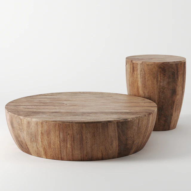 Jacob tables by Arteriors — Descargar
